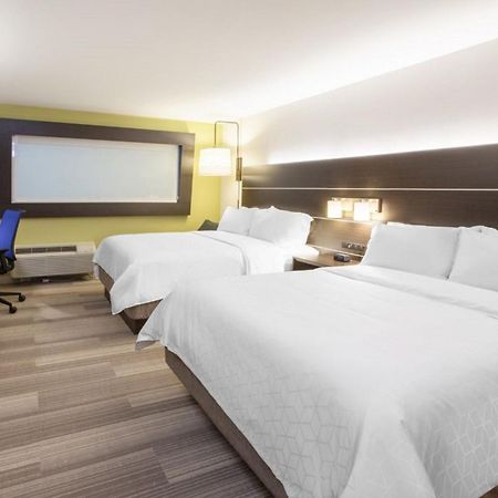 Holiday Inn Express & Suites - Miramar By Ihg מראה חיצוני תמונה