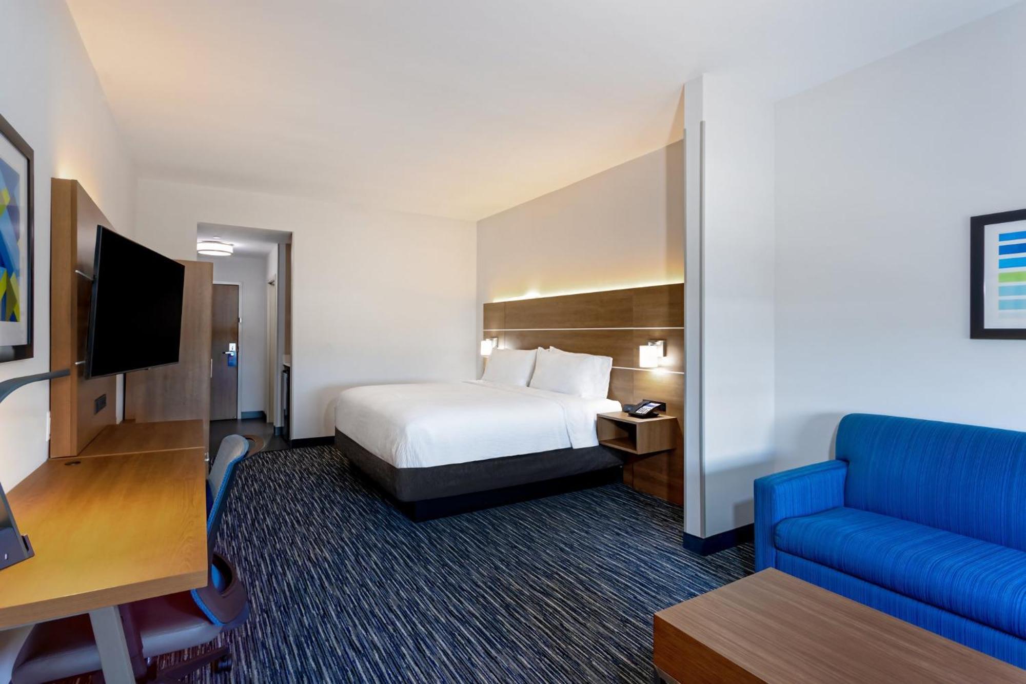 Holiday Inn Express & Suites - Miramar By Ihg מראה חיצוני תמונה