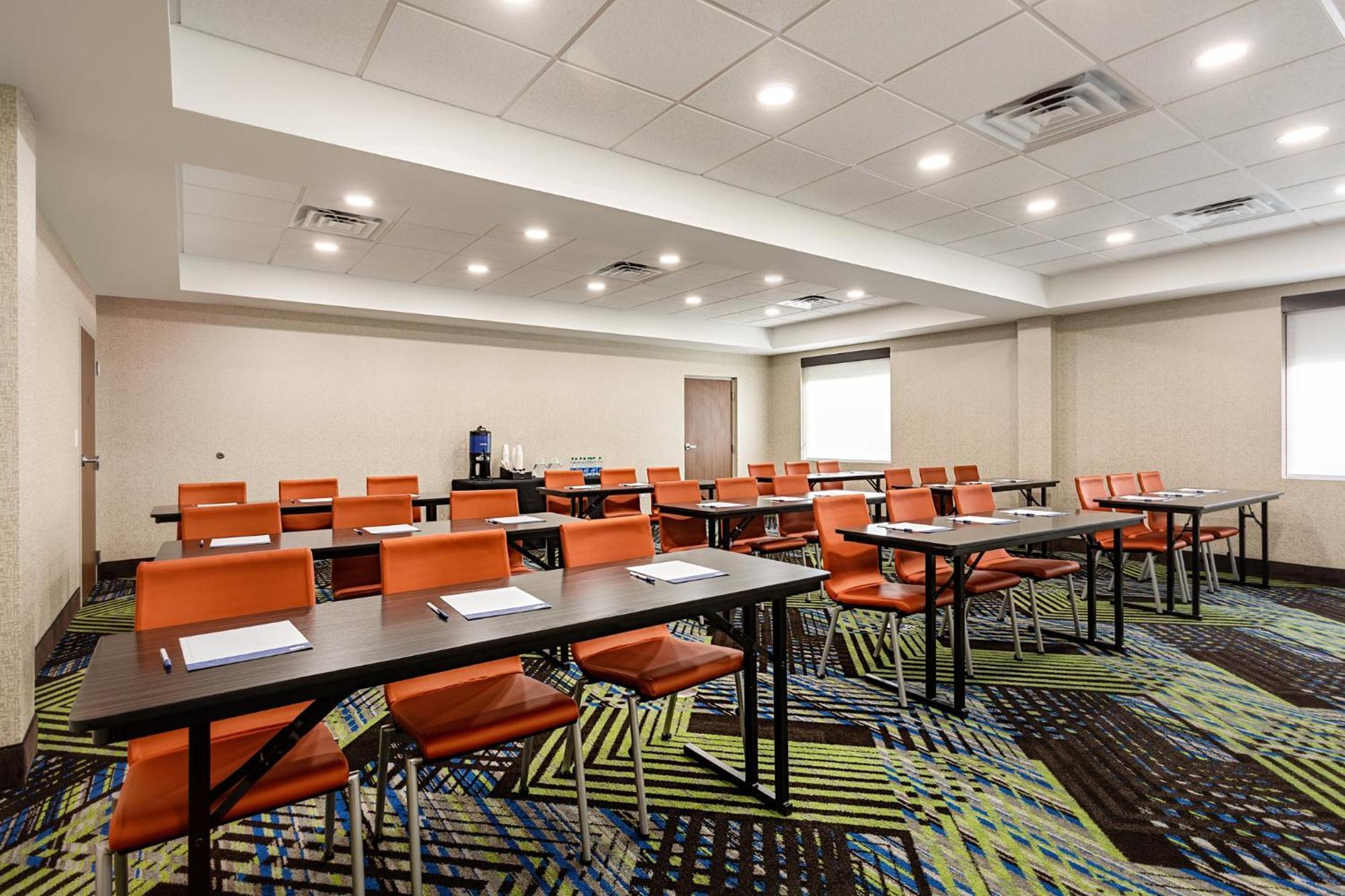 Holiday Inn Express & Suites - Miramar By Ihg מראה חיצוני תמונה