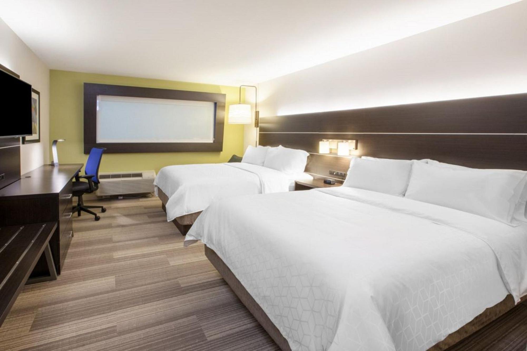 Holiday Inn Express & Suites - Miramar By Ihg מראה חיצוני תמונה