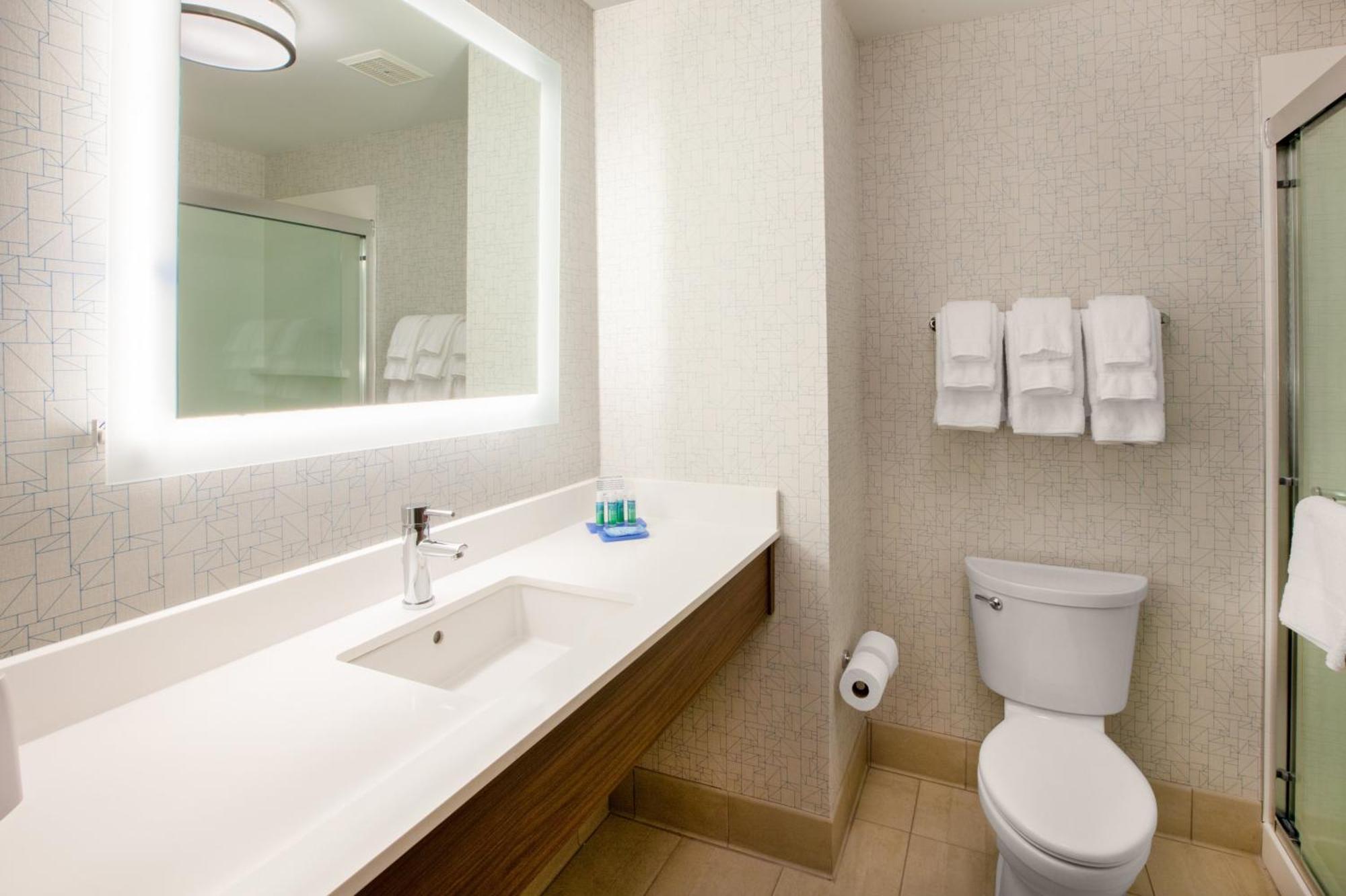 Holiday Inn Express & Suites - Miramar By Ihg מראה חיצוני תמונה