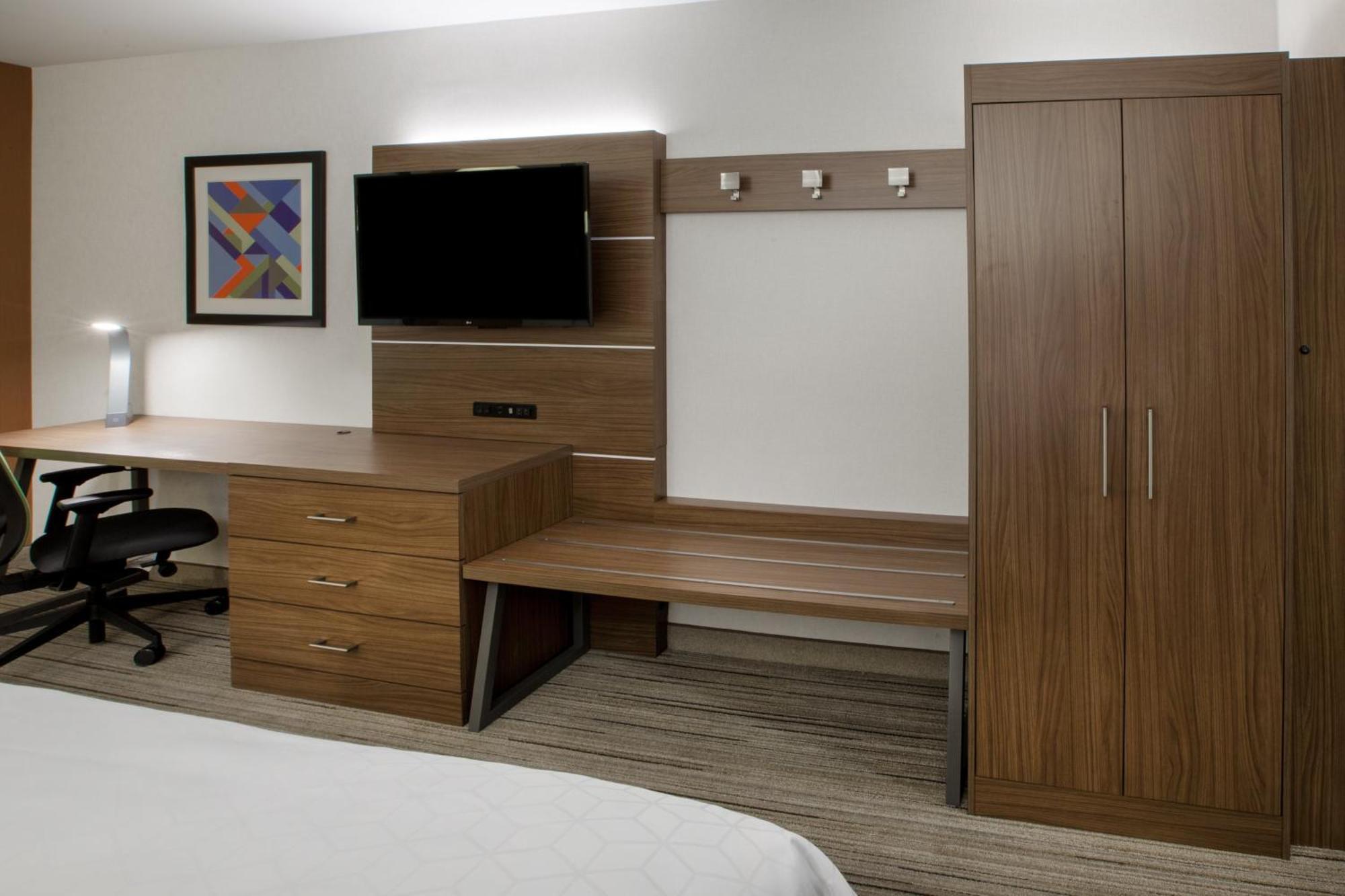 Holiday Inn Express & Suites - Miramar By Ihg מראה חיצוני תמונה