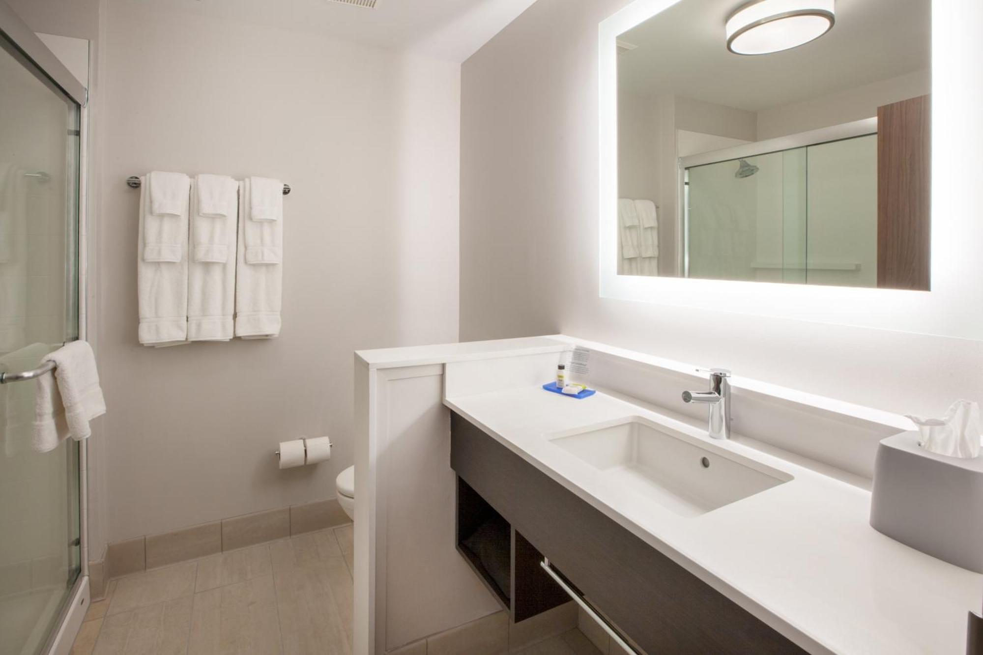 Holiday Inn Express & Suites - Miramar By Ihg מראה חיצוני תמונה