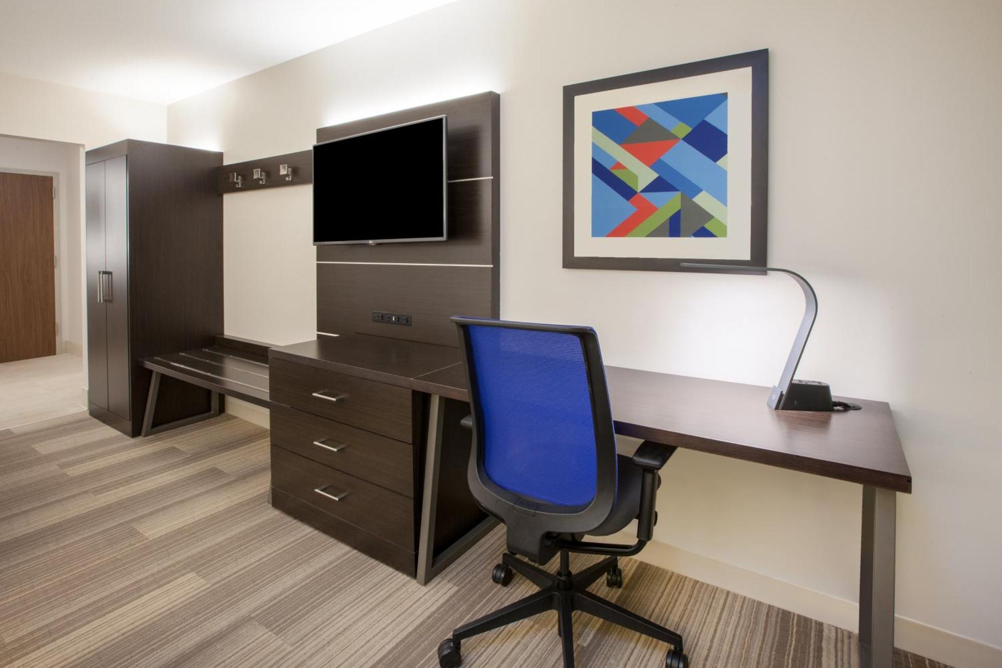 Holiday Inn Express & Suites - Miramar By Ihg מראה חיצוני תמונה