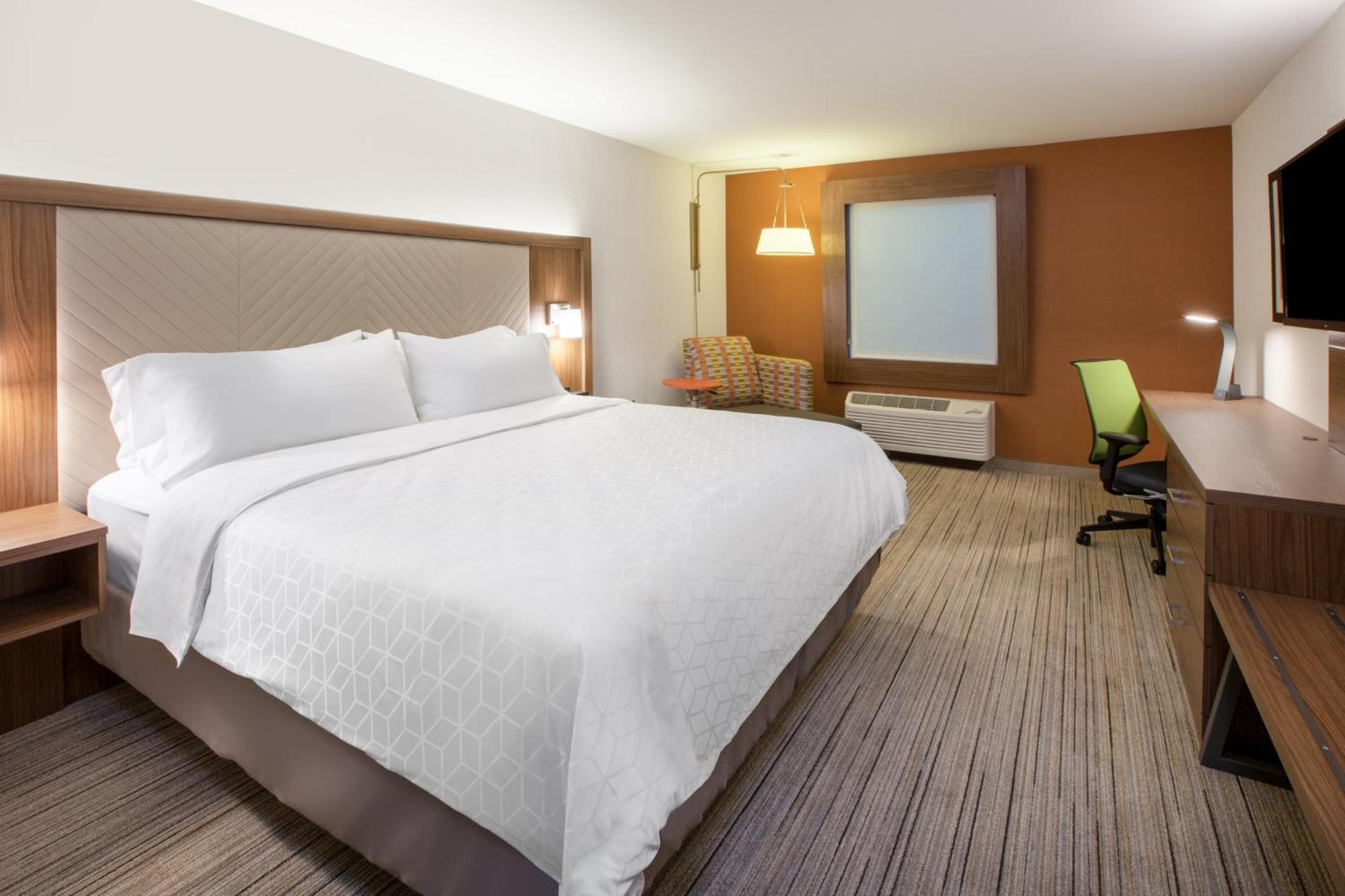 Holiday Inn Express & Suites - Miramar By Ihg מראה חיצוני תמונה