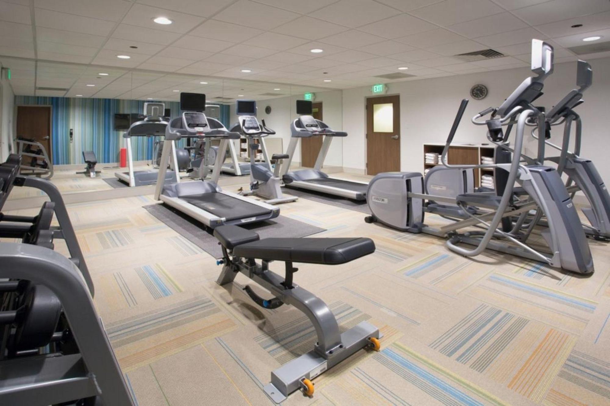 Holiday Inn Express & Suites - Miramar By Ihg מראה חיצוני תמונה
