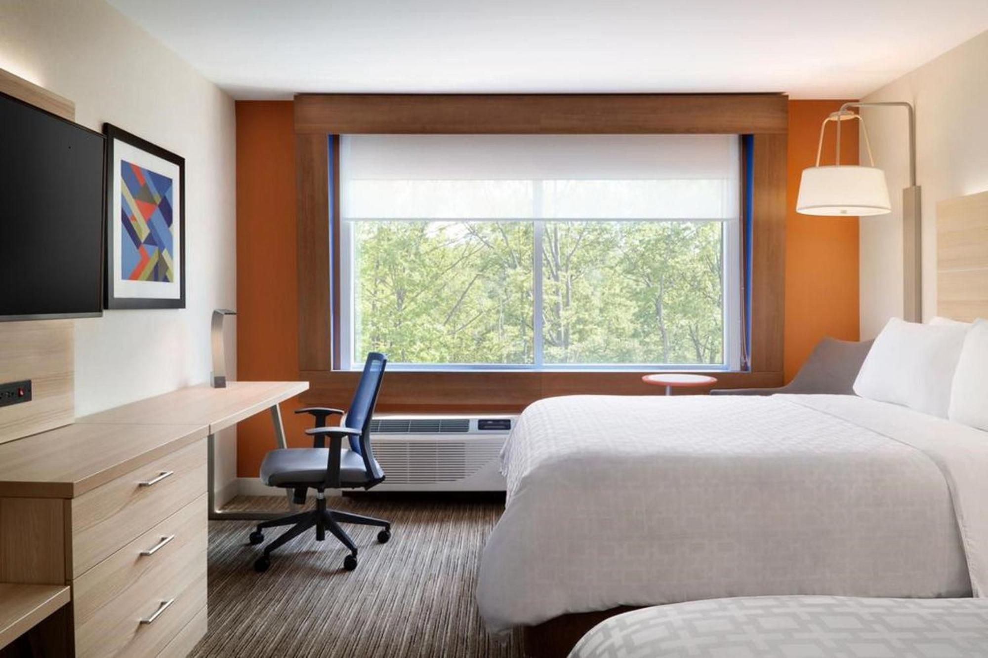 Holiday Inn Express & Suites - Miramar By Ihg מראה חיצוני תמונה